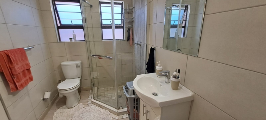 To Let 1 Bedroom Property for Rent in Hospitaalheuwel Free State